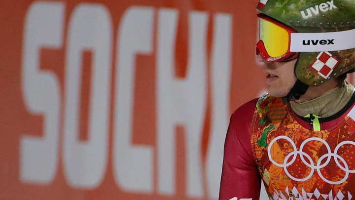 Stoch, Morgenstern fly into men's ski jumping final