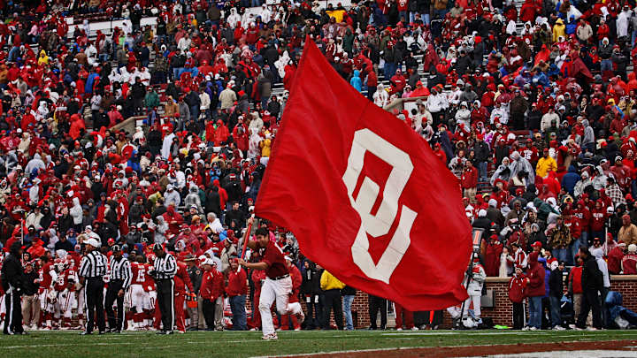 Oklahoma Sooners 2014 schedule Oklahoma Sooners 2014 schedule