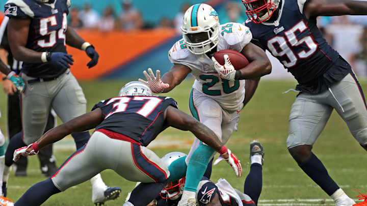 Miami Dolphins vs. Buffalo Bills: Game time, live stream, TV coverage Miami Dolphins vs. Buffalo Bills: Game time, live stream, TV coverage
