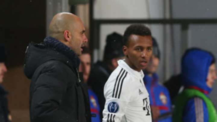 Bayern's Julian Green stays even keel, patient with international choice Bayern's Julian Green stays even keel, patient with international choice