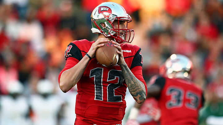 Central Michigan vs. Western Kentucky: Bahamas Bowl Preview