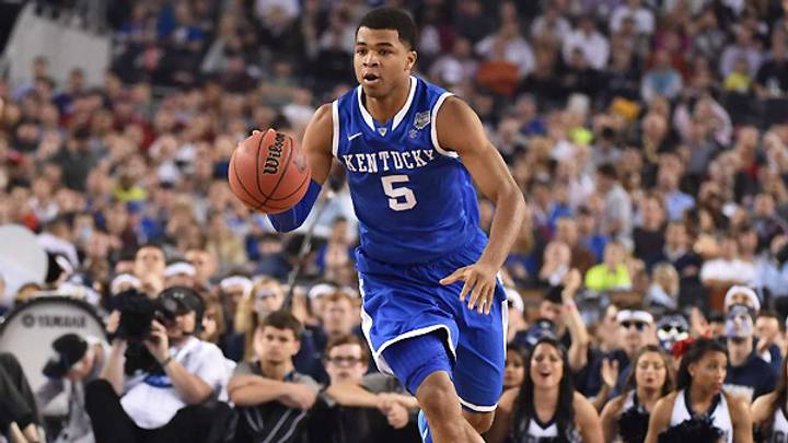 First Look: Kentucky and Florida should battle for SEC supremacy again First Look: Kentucky and Florida should battle for SEC supremacy again