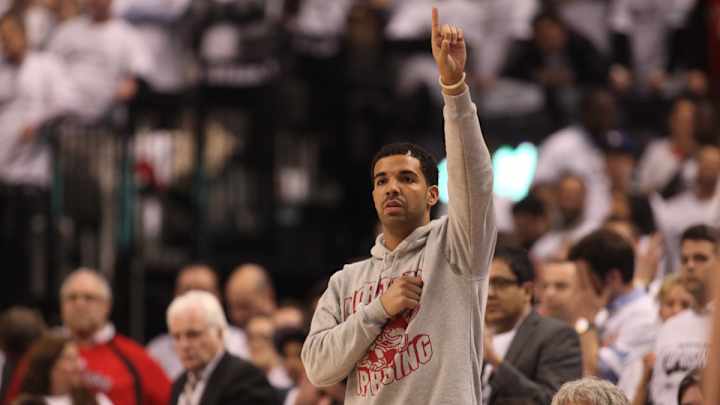 Report: NBA denies asking Raptors to part ways with Drake
