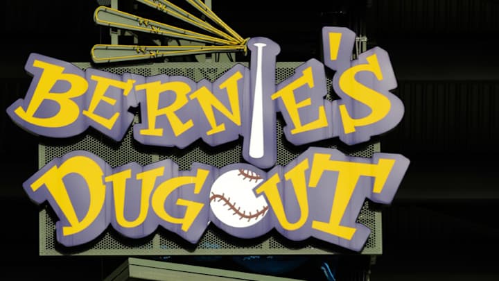 Ballpark Quirks: Taking a slide in Milwaukee’s Miller Park