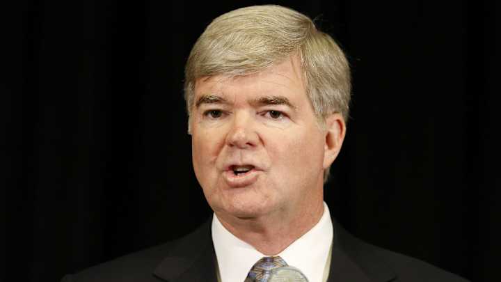 NCAA agrees to preliminary settlement in concussion lawsuit