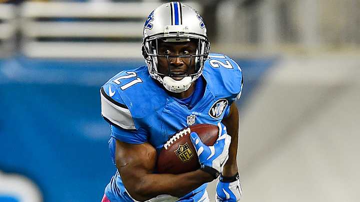 Fantasy football Week 7: Running back committee roundup