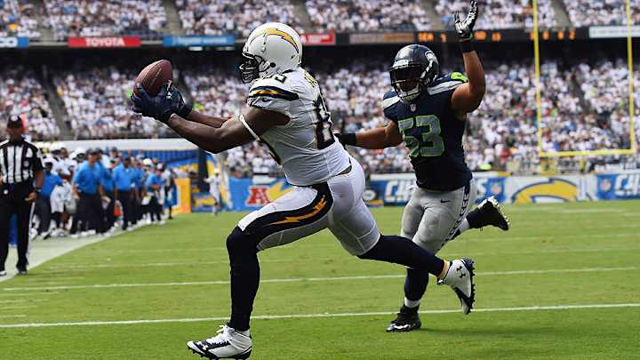 Fantasy football Week 3 stat projections Fantasy football Week 3 stat projections