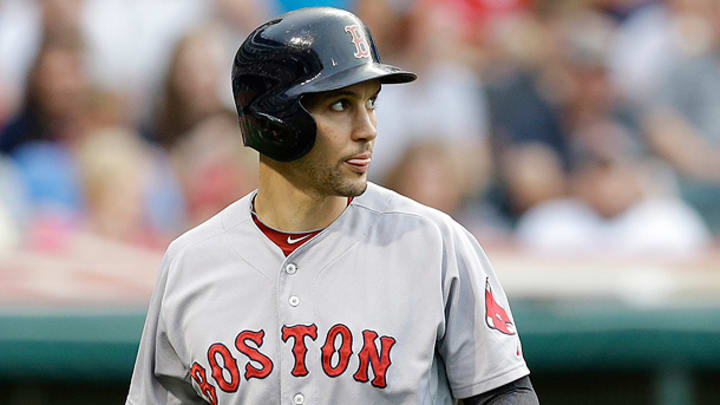 Red Sox designate outfielder Grady Sizemore for assignment