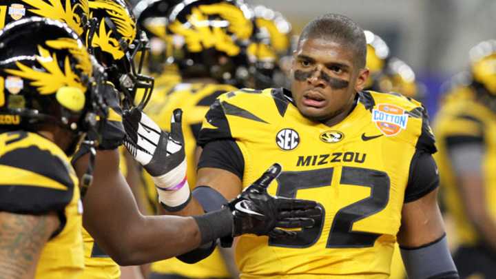 As Missouri supports Michael Sam, will rivals negatively recruit?