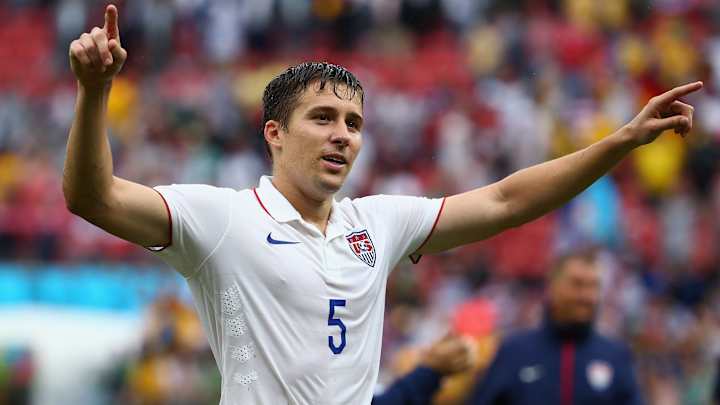 Report: Fulham, Sunderland among teams interested in Matt Besler
