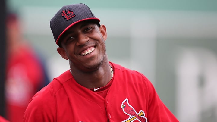 Top prospect Oscar Taveras recalled by the Cardinals Top prospect Oscar Taveras recalled by the Cardinals