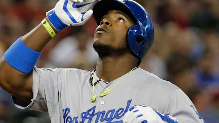 Troy Tulowitzki still leading NL MVP race; Nelson Cruz surges in AL