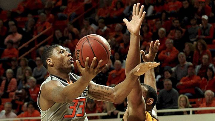 No. 8 Oklahoma State stumbles again in upset defeat to Baylor No. 8 Oklahoma State stumbles again in upset defeat to Baylor