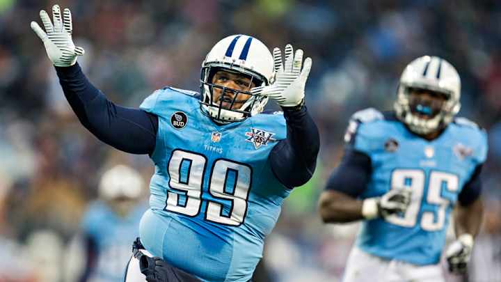 Titans sign Jurrell Casey to multi-year contract extension Titans sign Jurrell Casey to multi-year contract extension