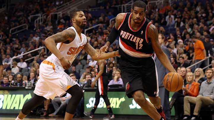 NBA midseason report: Here's what you've missed