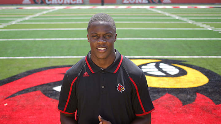 Mayock: Concerns over Teddy Bridgewater's ability to be face of franchise