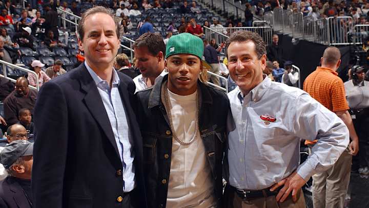 Hawks owner Bruce Levenson sends mass email thanking supporters