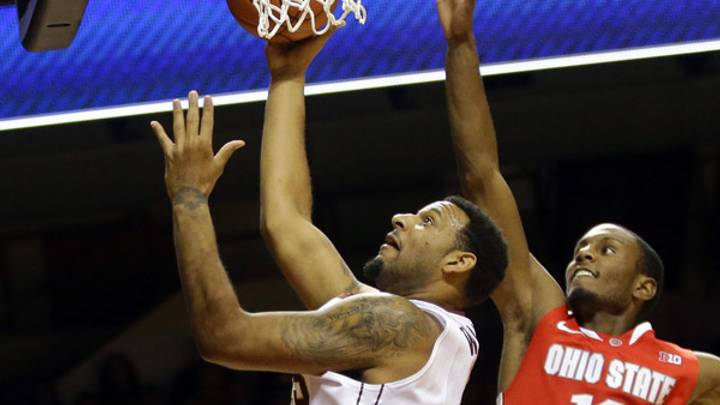 Minnesota stifles No. 11 Ohio State into third straight loss Minnesota stifles No. 11 Ohio State into third straight loss