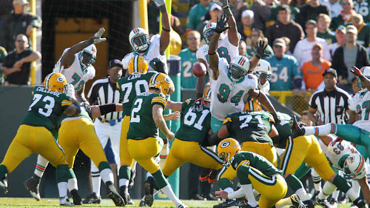 Green Bay Packers vs. Miami Dolphins: Game time, live stream, TV coverage Green Bay Packers vs. Miami Dolphins: Game time, live stream, TV coverage