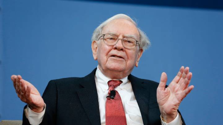 What Buyout Would You Accept from Warren Buffett If You Reached the Final Four With a Perfect Bracket?
