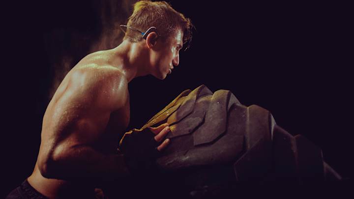 BlueAnt’s watertight, Kevlar and Teflon sportbuds epitomize durability BlueAnt’s watertight, Kevlar and Teflon sportbuds epitomize durability