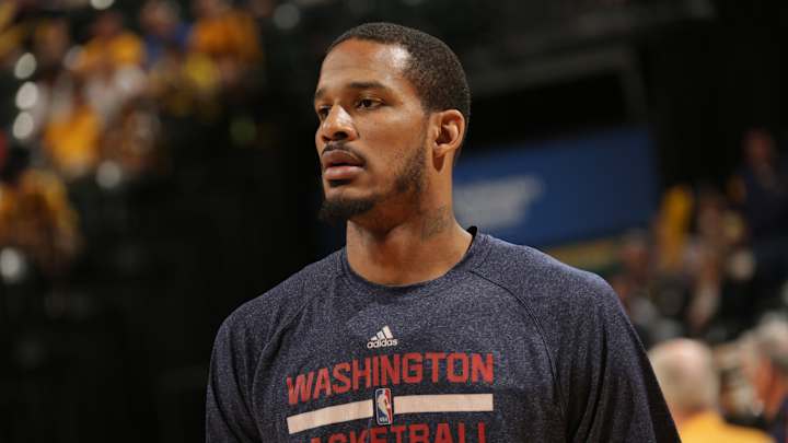 Report: Wizards free agent Trevor Ariza has eye of four teams