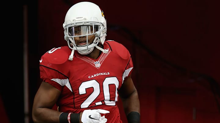 Jonathan Dwyer to be arraigned on domestic abuse charges