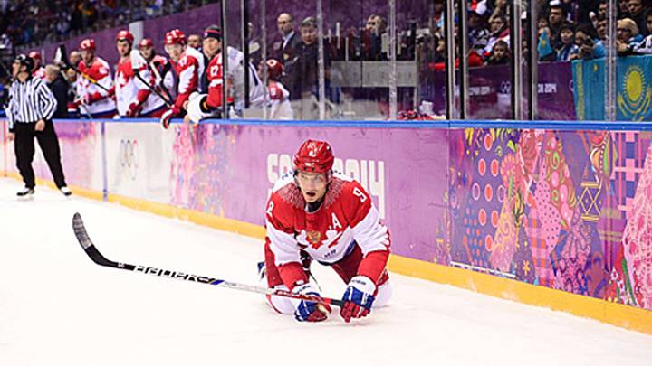 Alex Ovechkin's father needs surgery Alex Ovechkin's father needs surgery
