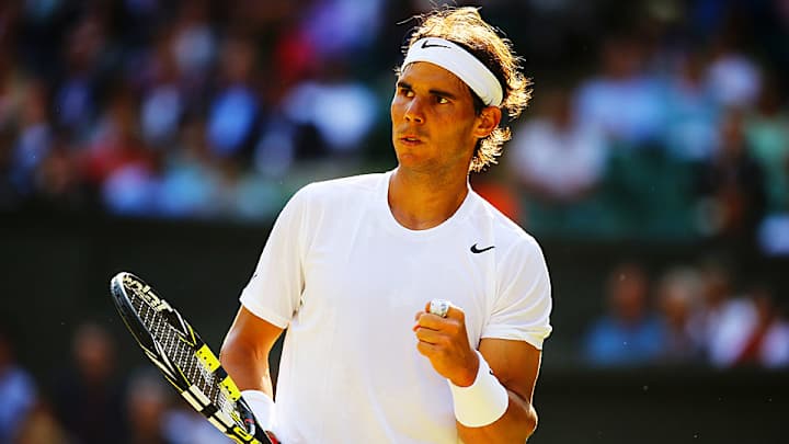 Watch List: Rafael Nadal returns to action at the China Open