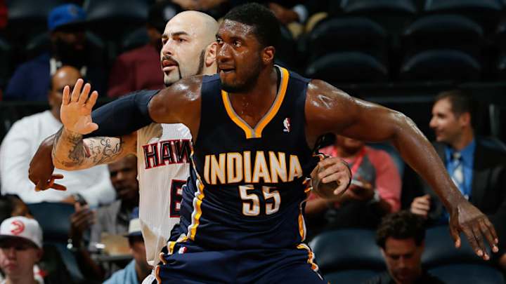 NBA playoffs preview: Can stumbling Pacers handle Hawks?
