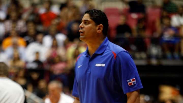 USF hires Kentucky assistant Orlando Antigua