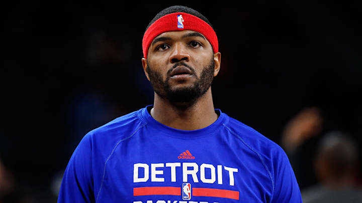 Report: Josh Smith commits to signing with Houston Rockets