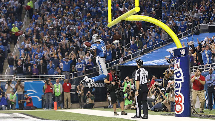 Detroit Lions preseason schedule, TV coverage
