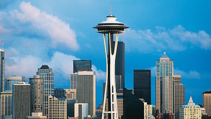 Report: Seattle unlikely to build new NHL/NBA arena until 2016