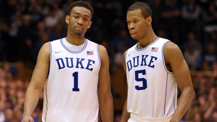 Ten questions with 2014 NBA draft prospect Rodney Hood