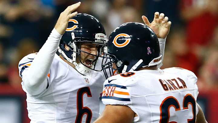 Miami Dolphins vs. Chicago Bears: Game time, live stream, TV coverage Miami Dolphins vs. Chicago Bears: Game time, live stream, TV coverage