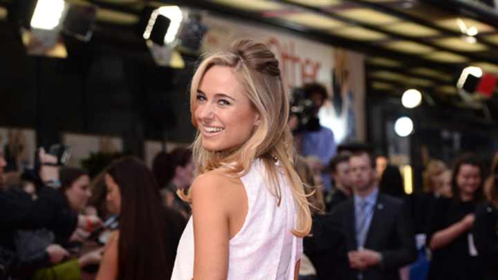 Wednesday's P.M. Hot Clicks: The Week's Wackiest Sports Photos