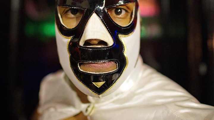 Lucha VaVoom Wrestling