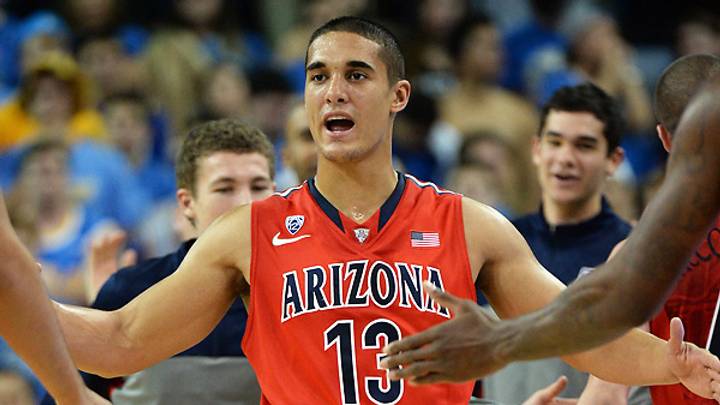 Undefeated No. 1 Arizona bends, doesn't break against pesky UCLA Undefeated No. 1 Arizona bends, doesn't break against pesky UCLA
