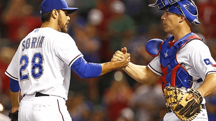 Closer Rankings: Kimbrel still strong; Rays to closer-by-committee