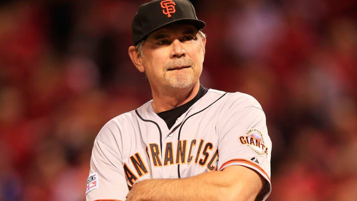 For Giants' Bochy, postseason burnishes Hall of Fame credentials For Giants' Bochy, postseason burnishes Hall of Fame credentials