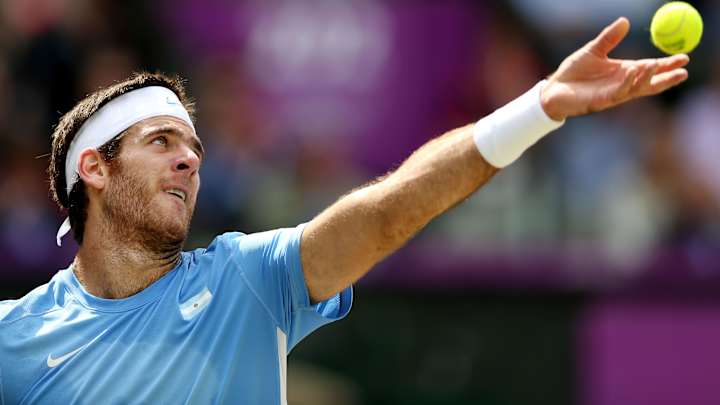 Juan Martin Del Potro denies he committed tax evasion Juan Martin Del Potro denies he committed tax evasion