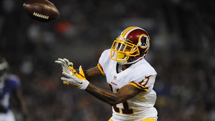 Week 3 active/inactive roundup: Jackson, Allen cleared to play