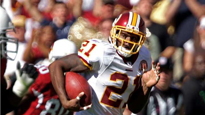 Former Redskins safety Sean Taylor to be featured on 'A Football Life'