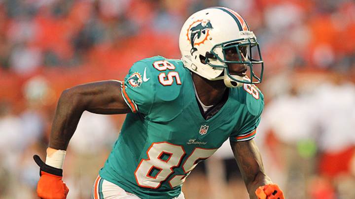 Montreal Alouettes sign former NFL wide receiver Chad Johnson