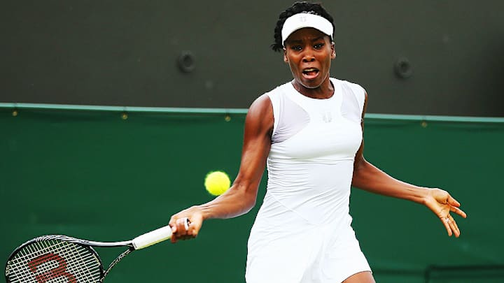 Wimbledon Day 5 matches to watch: Ex-champs Kvitova, Venus face off