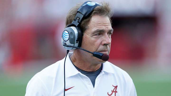 Alabama vs. Ole Miss: Game time, live stream, TV coverage