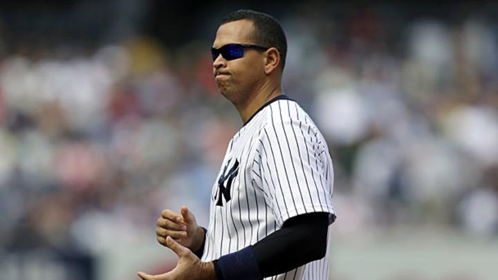 A-Rod drops his lawsuit against baseball bringing possible closure to Biogenesis scandal A-Rod drops his lawsuit against baseball bringing possible closure to Biogenesis scandal