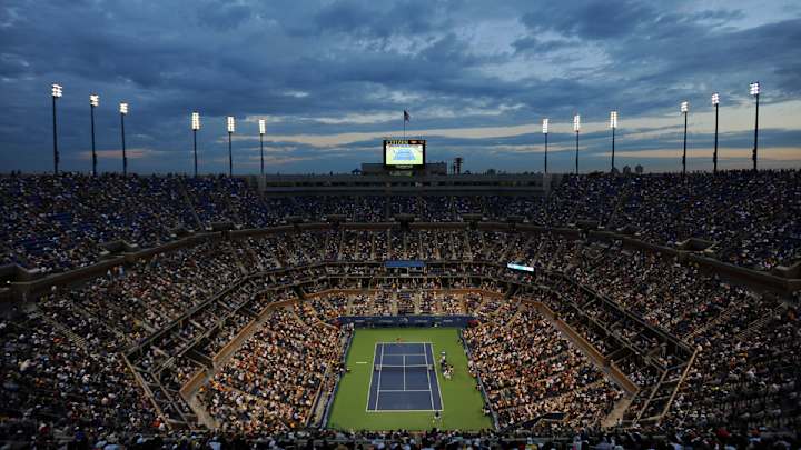 NYPD official: No reported terrorist threats for US Open