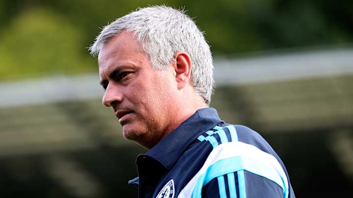 Jose Mourinho: Fabregas wanted to sign with Chelsea over Arsenal